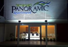 Lobby 7 Taman Sari Panoramic Apartment by Kamara Rooms
