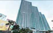 Bangunan 4 8rooms@ Grand Kamala Lagoon