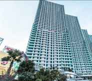 Exterior 4 8rooms@ Grand Kamala Lagoon