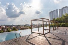 游泳池 8rooms@ Grand Kamala Lagoon