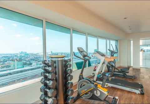 Fitness Center 8rooms@ Grand Kamala Lagoon