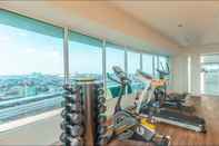 Fitness Center 8rooms@ Grand Kamala Lagoon