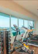 SPORT_FACILITY 8rooms@ Grand Kamala Lagoon