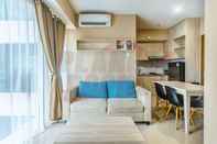 Common Space 8rooms@ Grand Kamala Lagoon