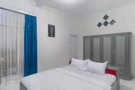 Kamar Tidur OYO Life 3055 Rumah Enin