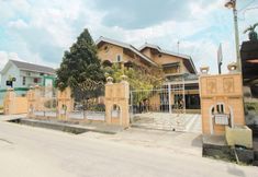 외관 2 OYO Life 2553 Kost Daya