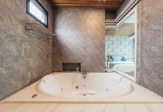 In-room Bathroom 6 Poonsiri Varich Pool Villa Aonang