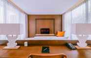 Bedroom 6 Talisman Villa Canggu By Premier Hospitality Asia