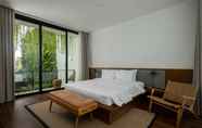 Bedroom 4 Talisman Villa Canggu By Premier Hospitality Asia