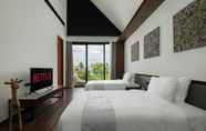 Bedroom 5 Talisman Villa Canggu By Premier Hospitality Asia