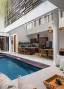 SWIMMING_POOL Talisman Villa Canggu By Premier Hospitality Asia