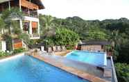 Exterior 3 suan sawan ocean view