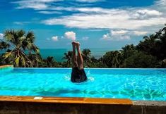 Bangunan 2 suan sawan ocean view