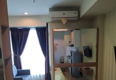 Bedroom 3 DOUBLE TREE Grand Kamala Lagoon