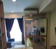 Kamar Tidur 3 DOUBLE TREE Grand Kamala Lagoon