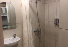 In-room Bathroom 4 DOUBLE TREE Grand Kamala Lagoon