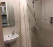 Toilet Kamar 4 DOUBLE TREE Grand Kamala Lagoon