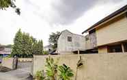 Bangunan 3 OYO 90293 Guest House Cigadung 9a