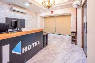 Sảnh chờ K Hotel 1515 