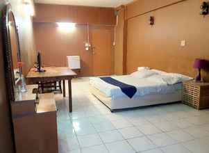 Kamar Tidur 4 Win Mansion