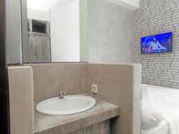 D'Paragon Gajah Mada, USD 17.17