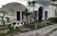 Common Space 7 New Adinda Homestay