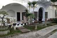 Common Space New Adinda Homestay