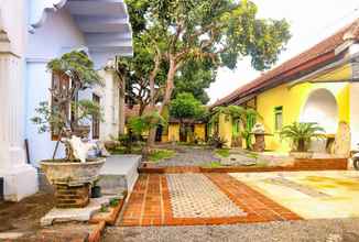 Bangunan 4 New Adinda Homestay