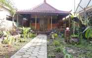 Bangunan 2 Holy Homestay