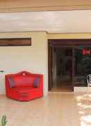 LOBBY Holy Homestay