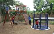 Fasilitas Hiburan 7 Asram Edupark