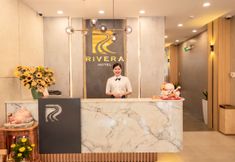 로비 7 Rivera Tuy Hoa Hotel