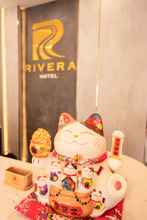 ล็อบบี้ 4 Rivera Tuy Hoa Hotel