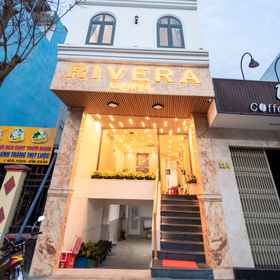 Exterior / Building 1 Rivera Tuy Hoa Hotel, Tuy Hoa City Hotels