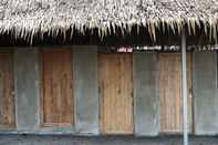 Toilet Kamar Lamoon Khanom