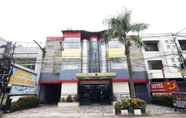 Bangunan 4 Hotel Bandung Permai