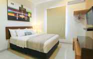 Kamar Tidur 2 HOME Guesthouse