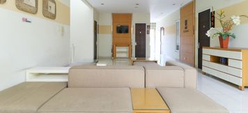 Common Space 2 HOME Guesthouse