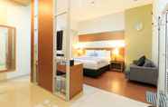 Kamar Tidur 3 HOME Guesthouse