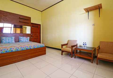 Bedroom Hotel Agung Permata Artha