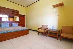 Hotel Agung Permata Artha, Rp 246.423