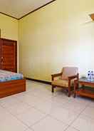 BEDROOM Hotel Agung Permata Artha