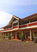 EXTERIOR_BUILDING Hotel Agung Permata Artha