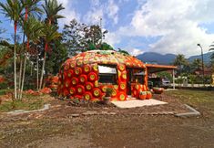 Common Space 5 Hotel Agung Permata Artha