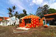 Ruang Umum Hotel Agung Permata Artha