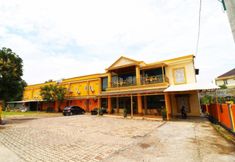 외관 7 Ombey Guest House