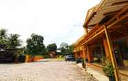 Luar Bangunan 5 Ombey Guest House