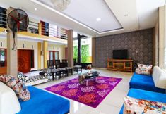 공용 공간 4 Ombey Guest House