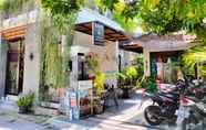 Exterior 6 Gsaskara Homestay