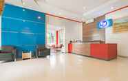 Lainnya 6 Urbanview Hotel Grand Malabar Bandung by RedDoorz